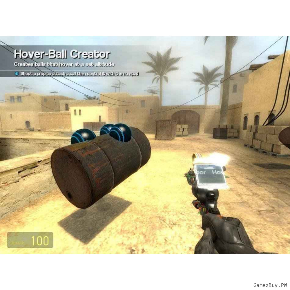 Garry´s Mod