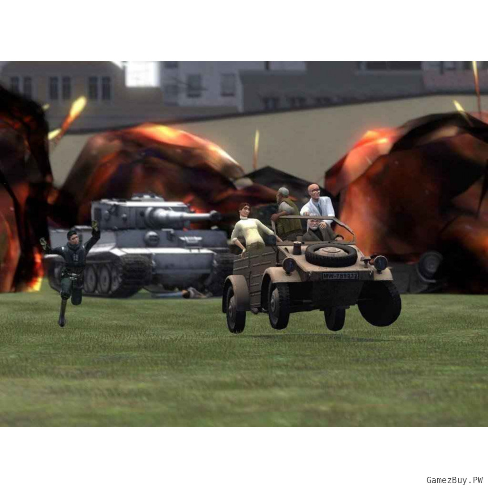 Garry´s Mod