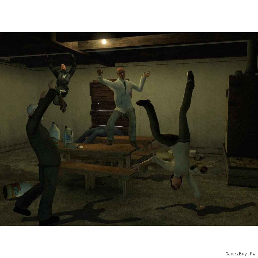 Garry´s Mod