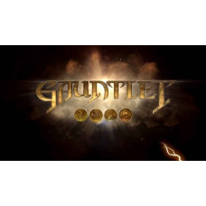 Gauntlet Slayer Edition