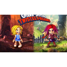 Giana Sisters: Twisted Dreams