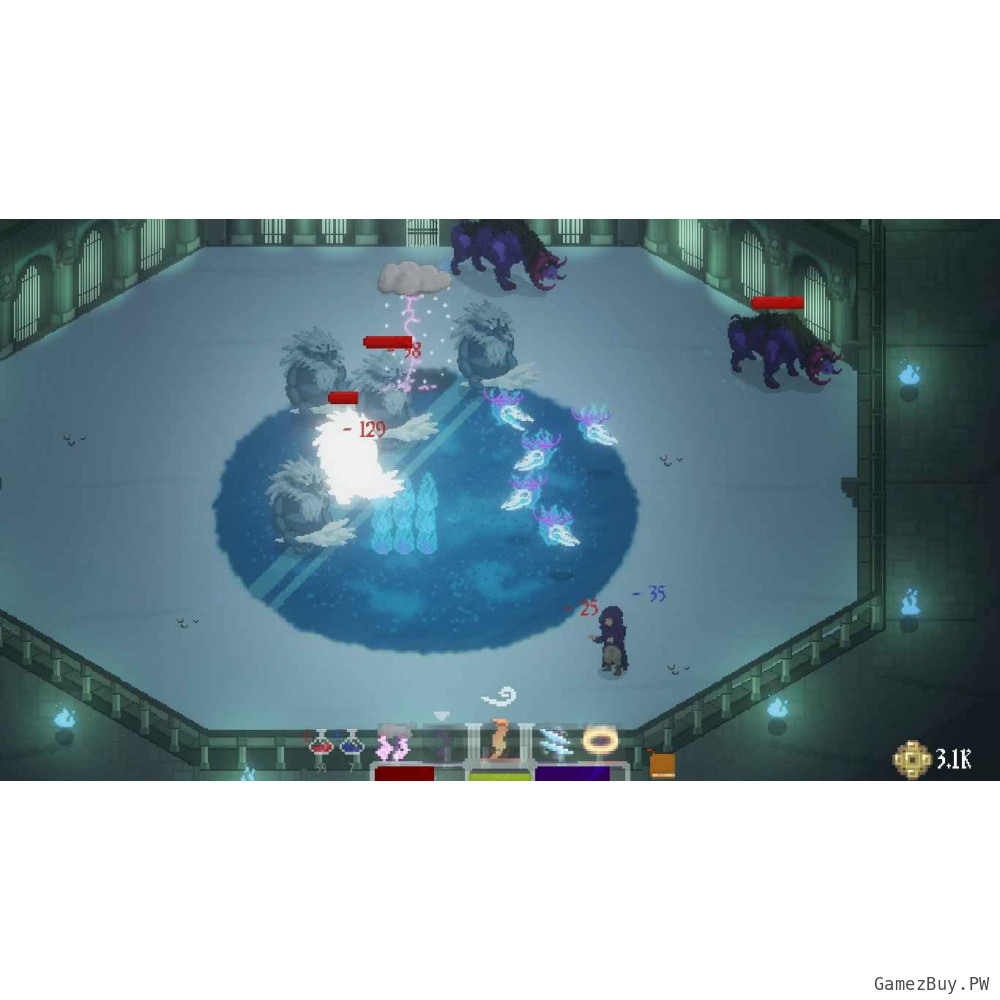 Gift of Parthax