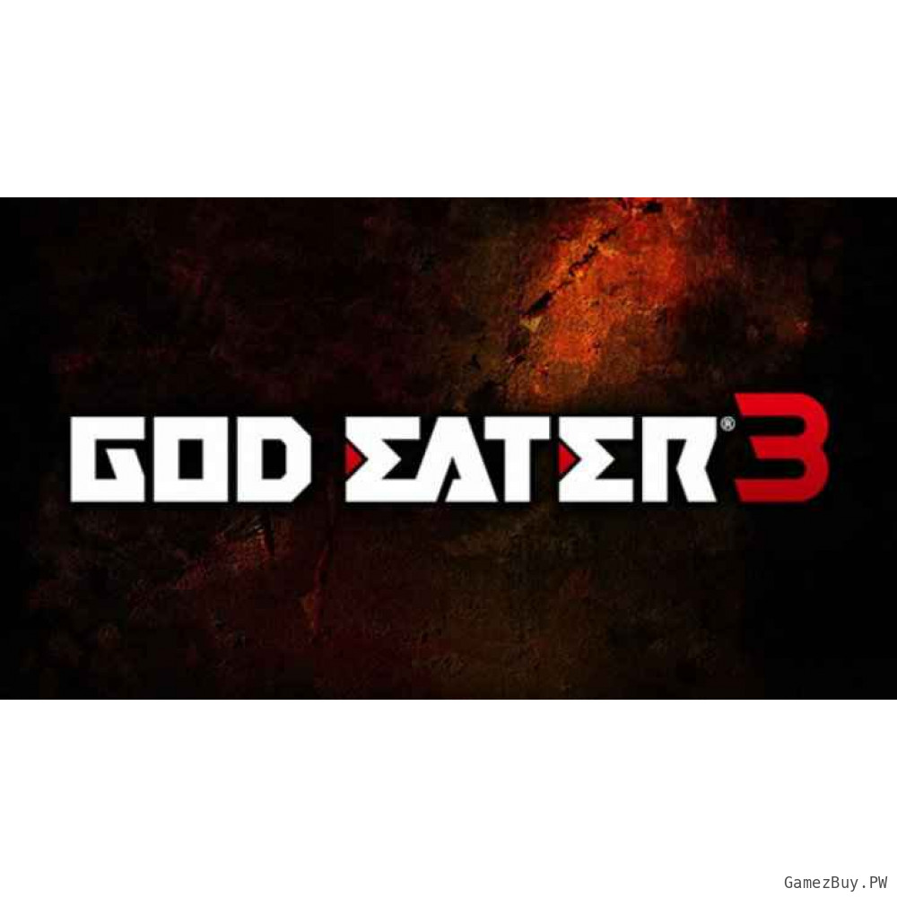 God Eater 3