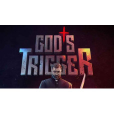 God’s Trigger