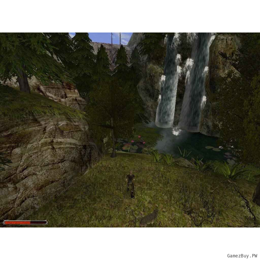 Gothic II Gold Edition