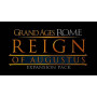 Grand Ages: Rome - Reign of Augustus