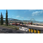 American Truck Simulator: Oregon