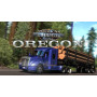American Truck Simulator: Oregon