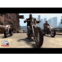 Grand Theft Auto: Episodes from Liberty City