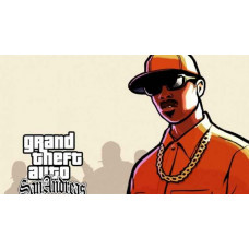 Grand Theft Auto: San Andreas