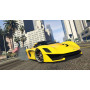 GRAND THEFT AUTO V: PREMIUM ONLINE EDITION (Social Club)