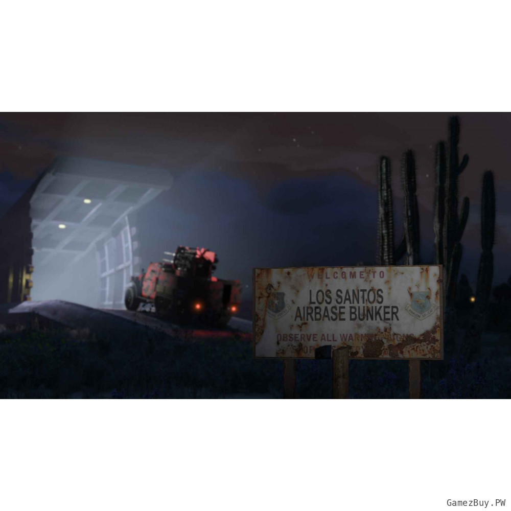 GRAND THEFT AUTO V: PREMIUM ONLINE EDITION (Social Club)