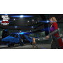 GRAND THEFT AUTO V: PREMIUM ONLINE EDITION & Great White Shark Card Bundle