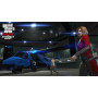 Grand Theft Auto V & Great White Shark Cash Card