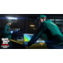 Grand Theft Auto V & Great White Shark Cash Card