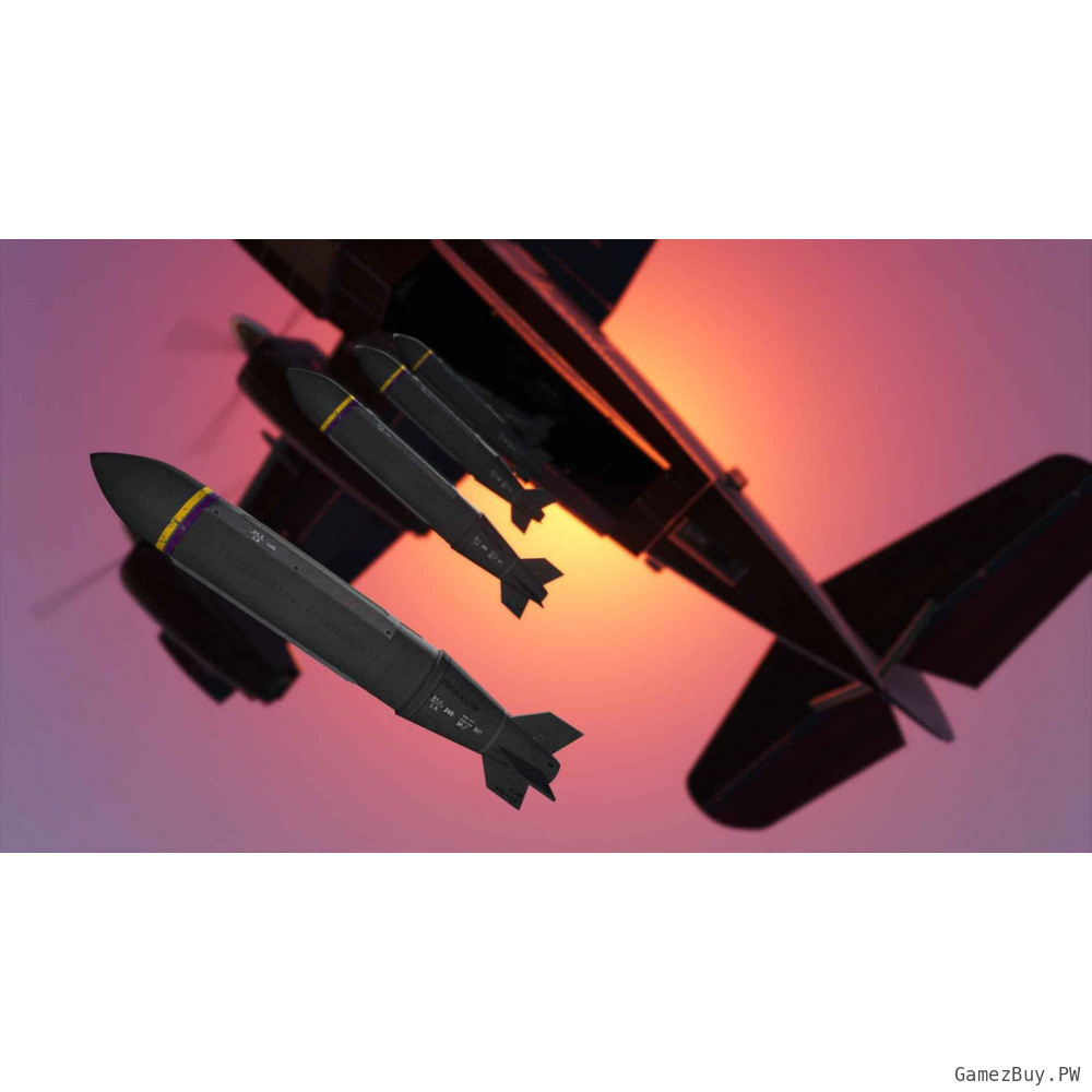 GRAND THEFT AUTO V: PREMIUM ONLINE EDITION & Megalodon Shark Card Bundle