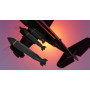 GRAND THEFT AUTO V: PREMIUM ONLINE EDITION & Megalodon Shark Card Bundle
