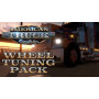 American Truck Simulator - Wheel Tuning Pack