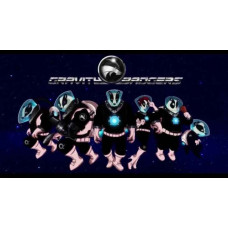 Gravity Badgers Gravity Badgers