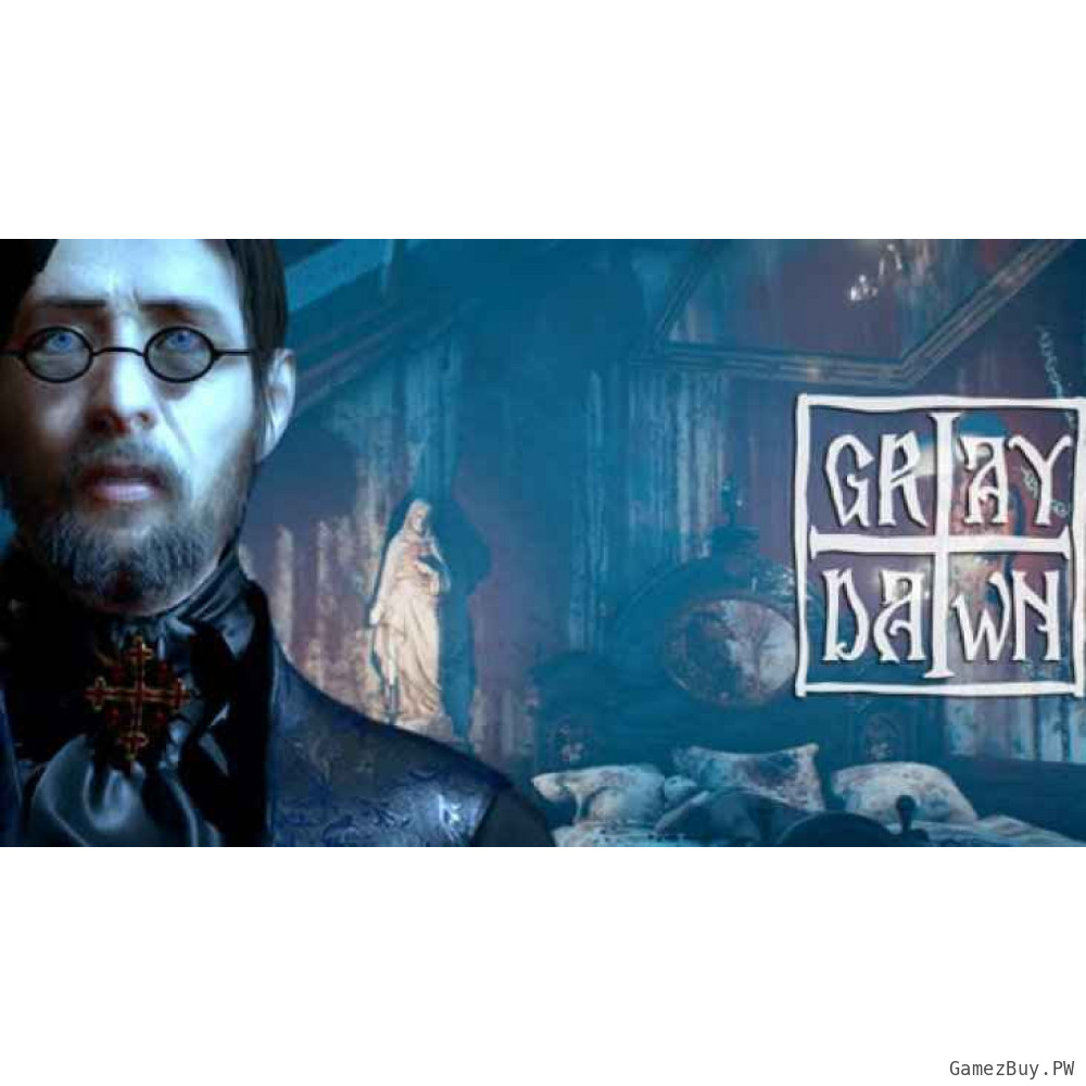 Gray Dawn