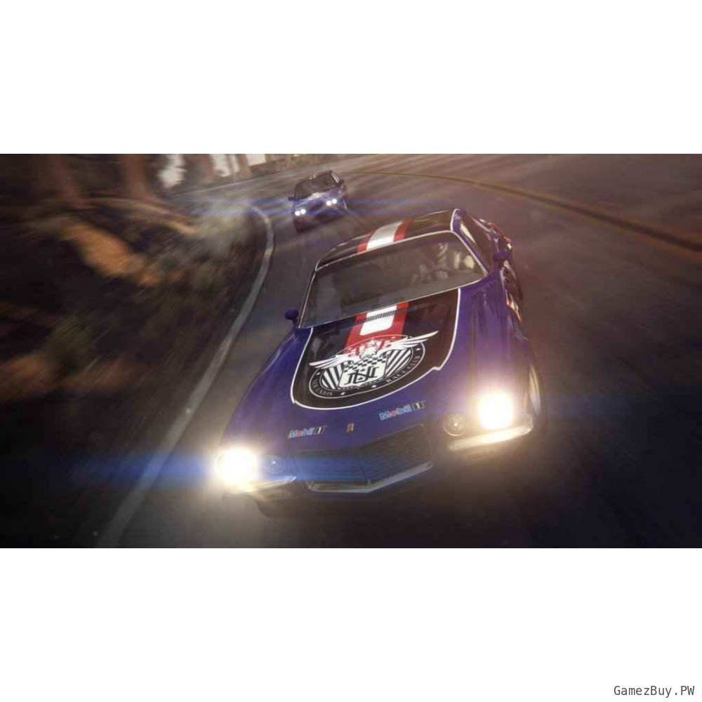 GRID 2