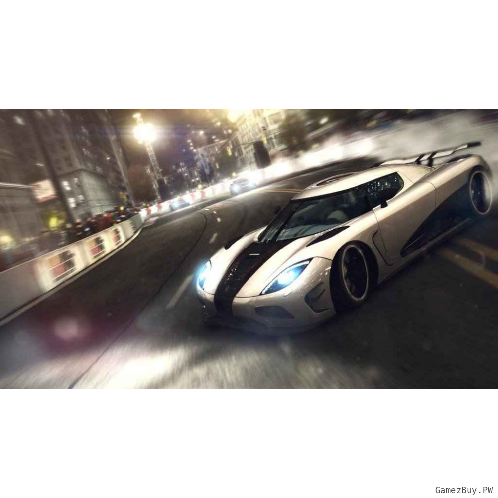 GRID 2