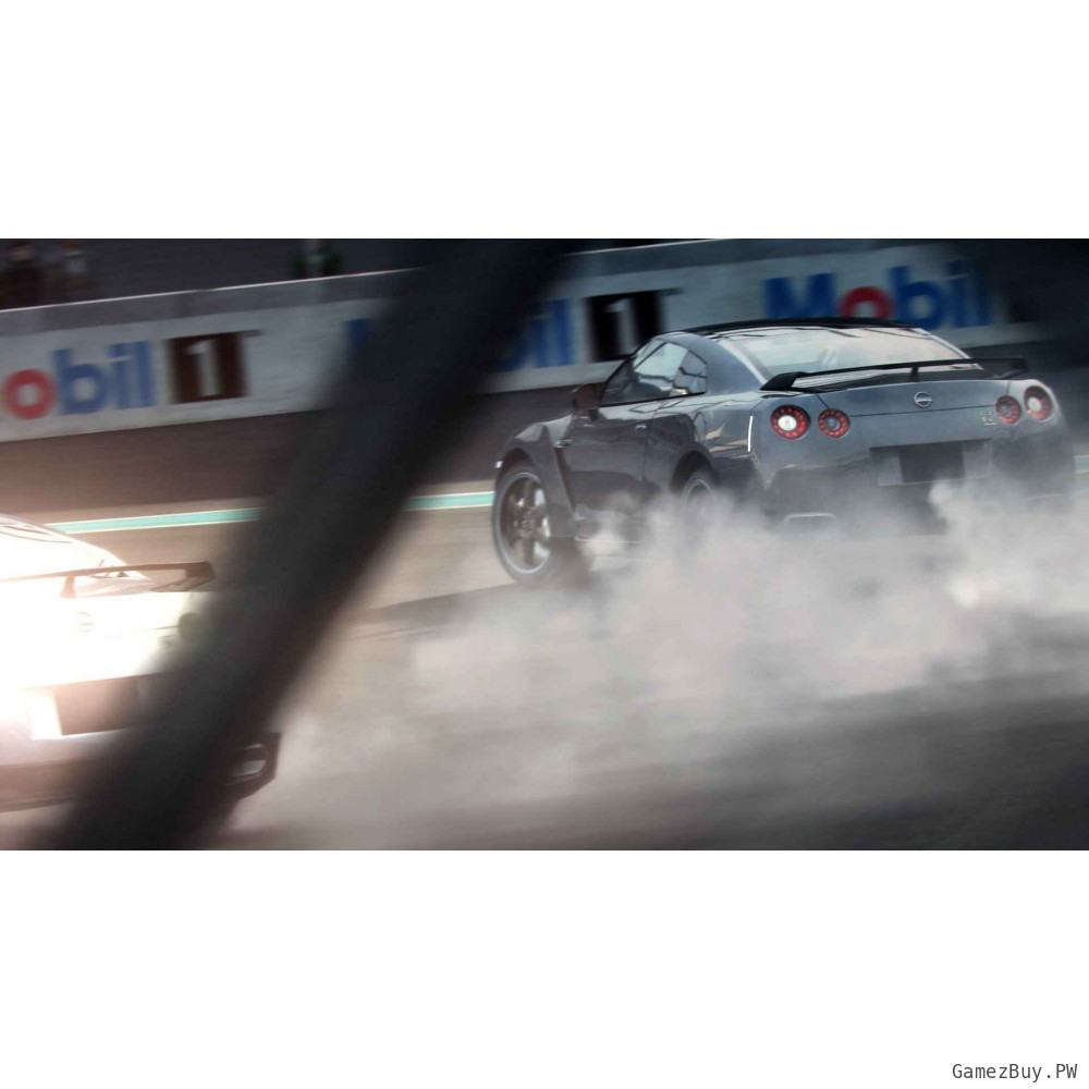 GRID 2 - GTR Racing Pack
