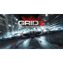 GRID 2 - Headstart Pack