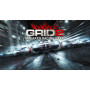 GRID 2 - McLaren Racing Pack