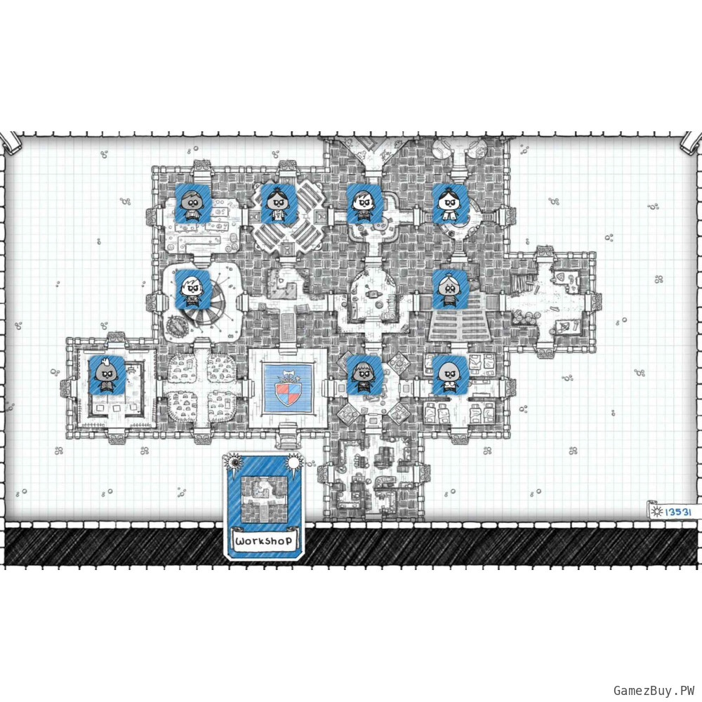 Guild of Dungeoneering