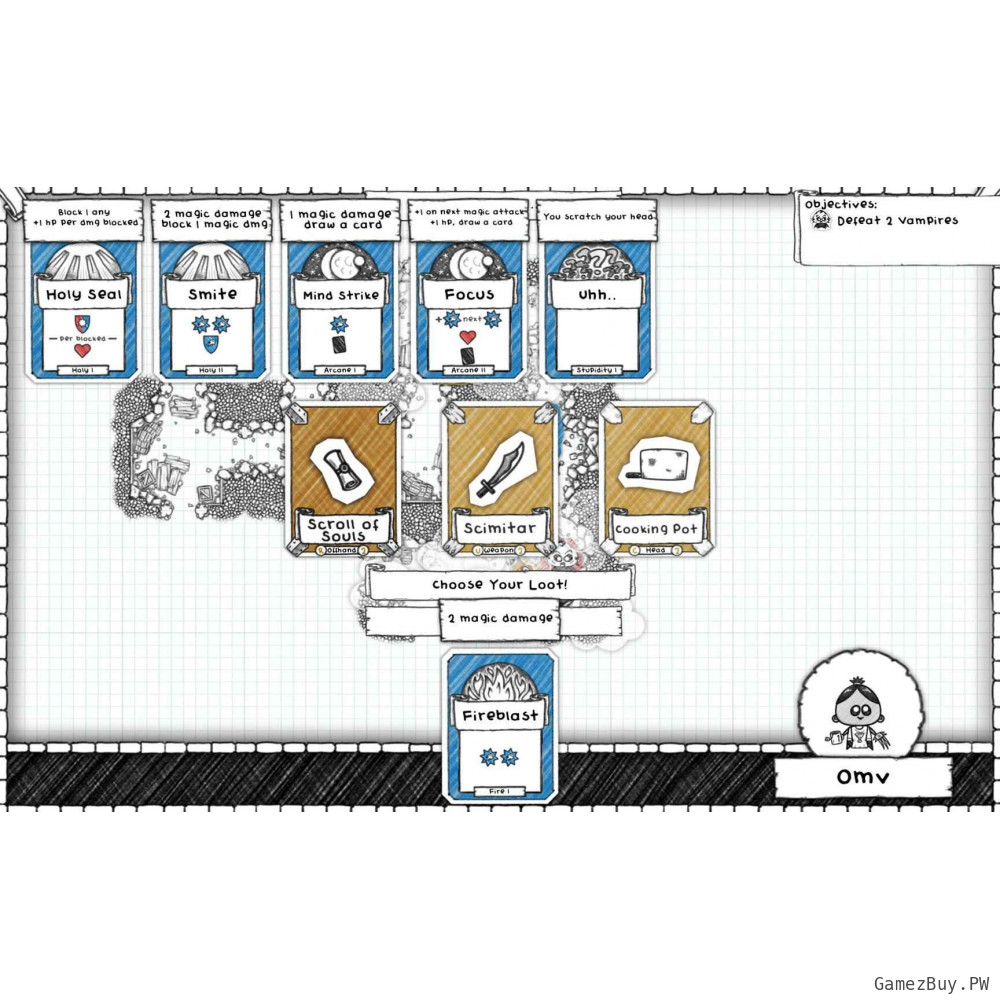 Guild of Dungeoneering