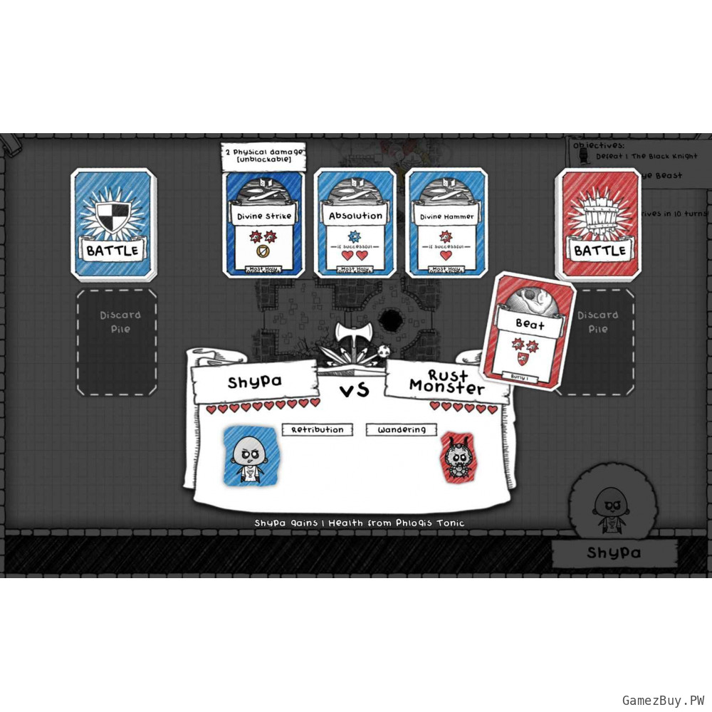 Guild of Dungeoneering