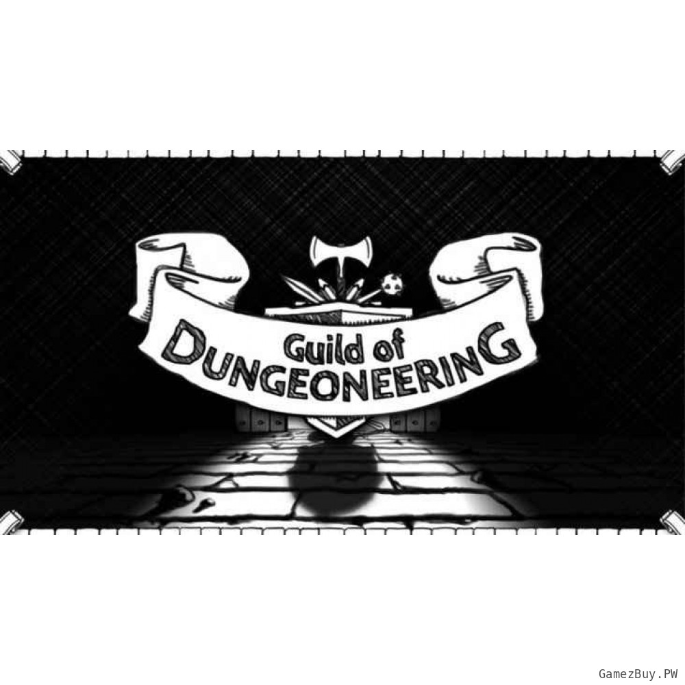 Guild of Dungeoneering
