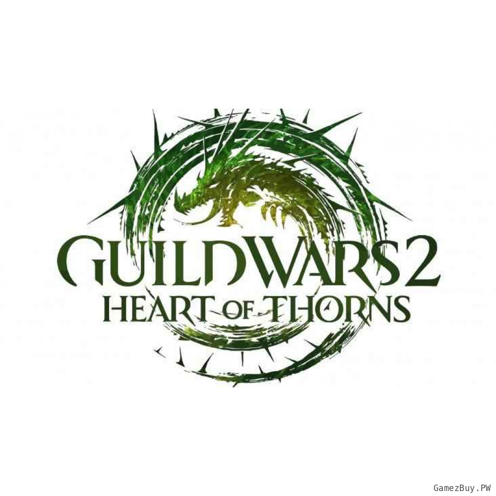 Guild Wars 2: Heart of Thorns