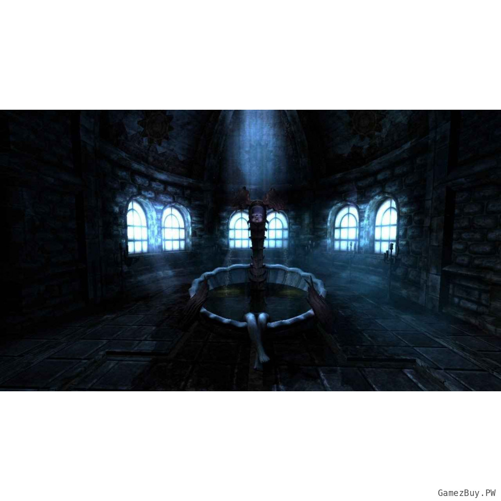 Amnesia Collection