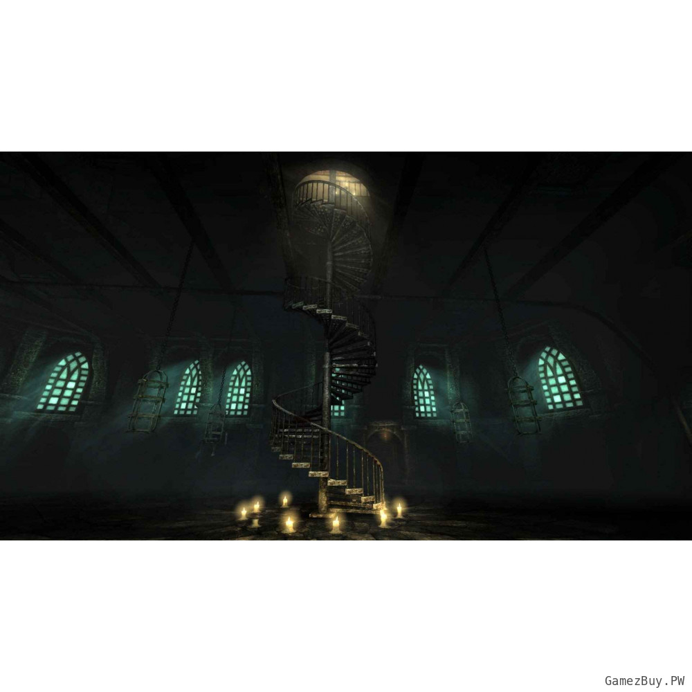 Amnesia Collection
