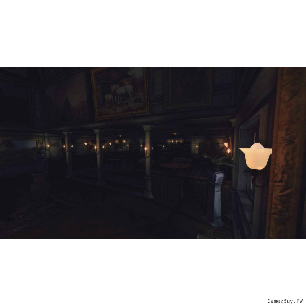 Amnesia Collection