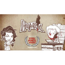 Haimrik