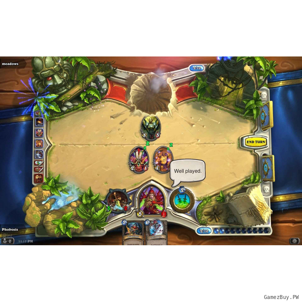 Hearthstone - Booster Pack