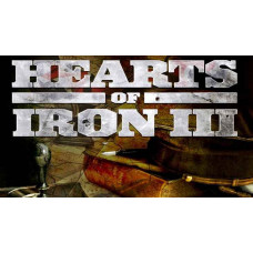Hearts of Iron III
