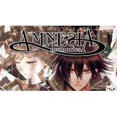 Amnesia: Memories Amnesia: Memories