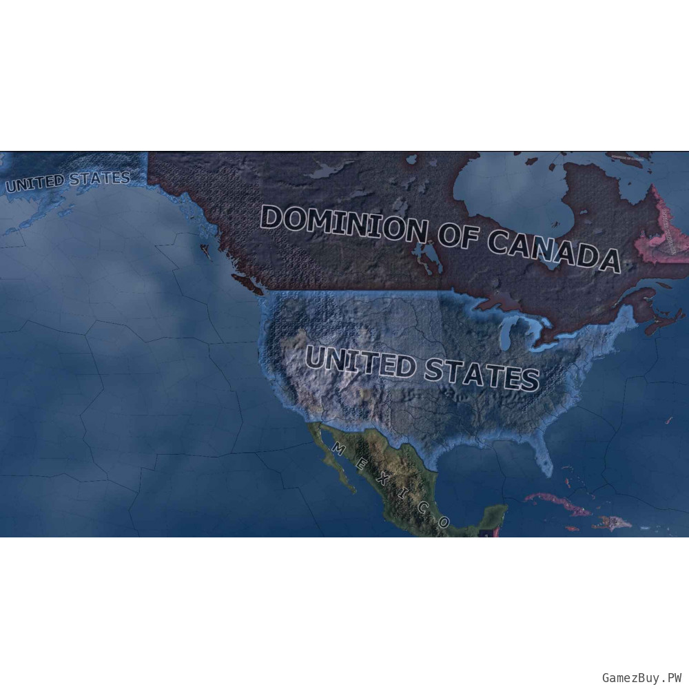 Hearts of Iron IV: Man the Guns