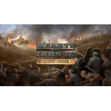 Hearts of Iron IV: Waking the Tiger