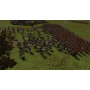 Hegemony Rome: The Rise of Caesar