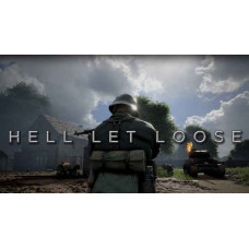 Hell Let Loose Hell Let Loose