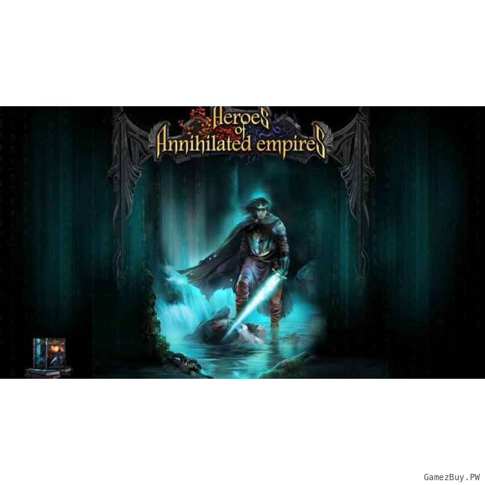 Heroes of Annihilated Empires