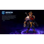 Heroes of the Storm – Облик «Ронин» для Зератула