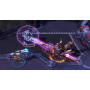 Heroes of the Storm – Загара