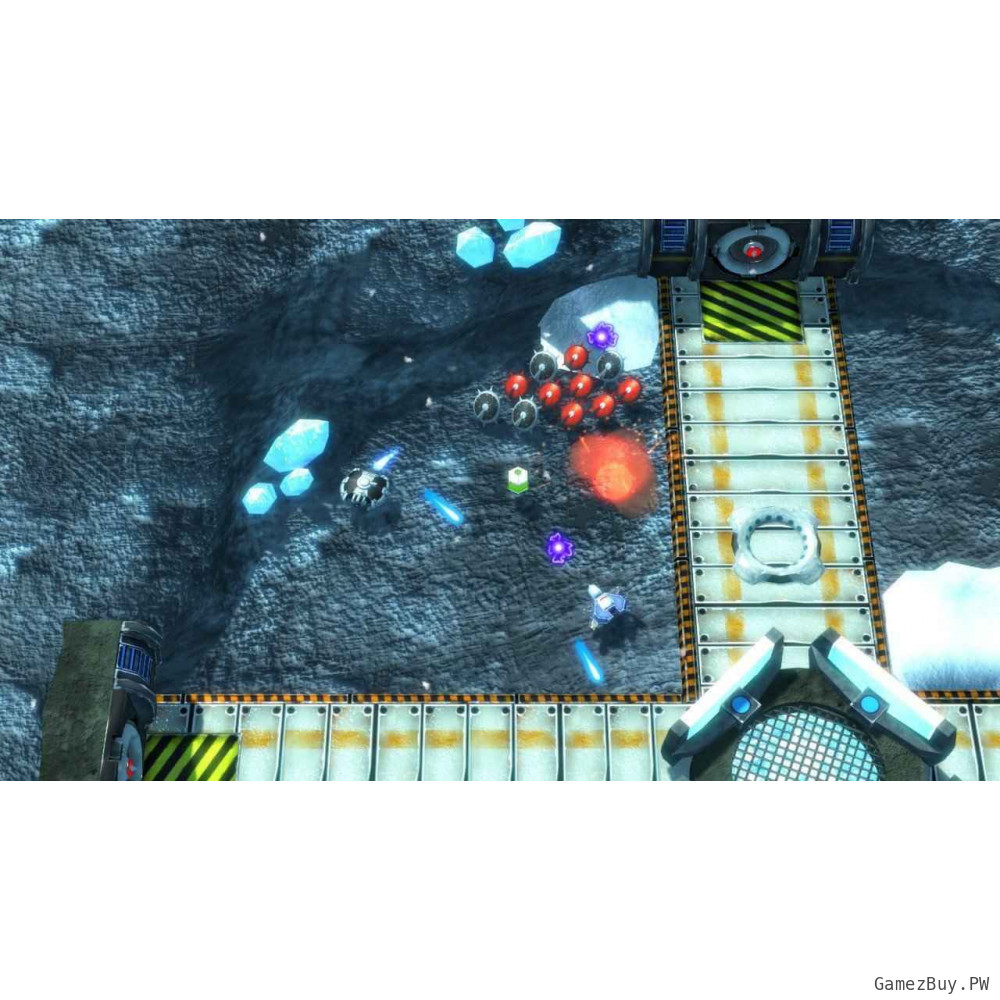 Hexodius