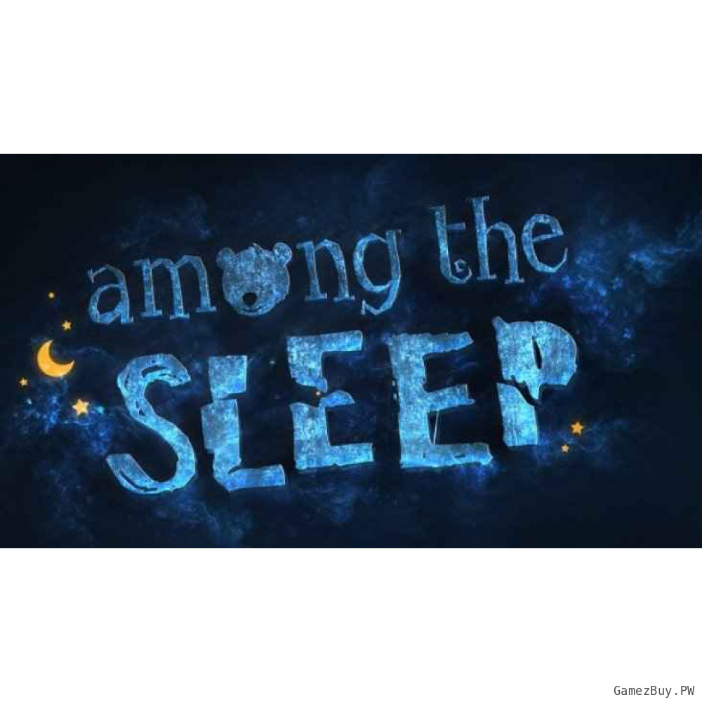 Among the Sleep - Enhanced Edition